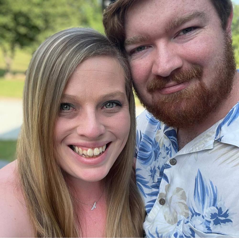 Meet your Posher, Leigh-anne